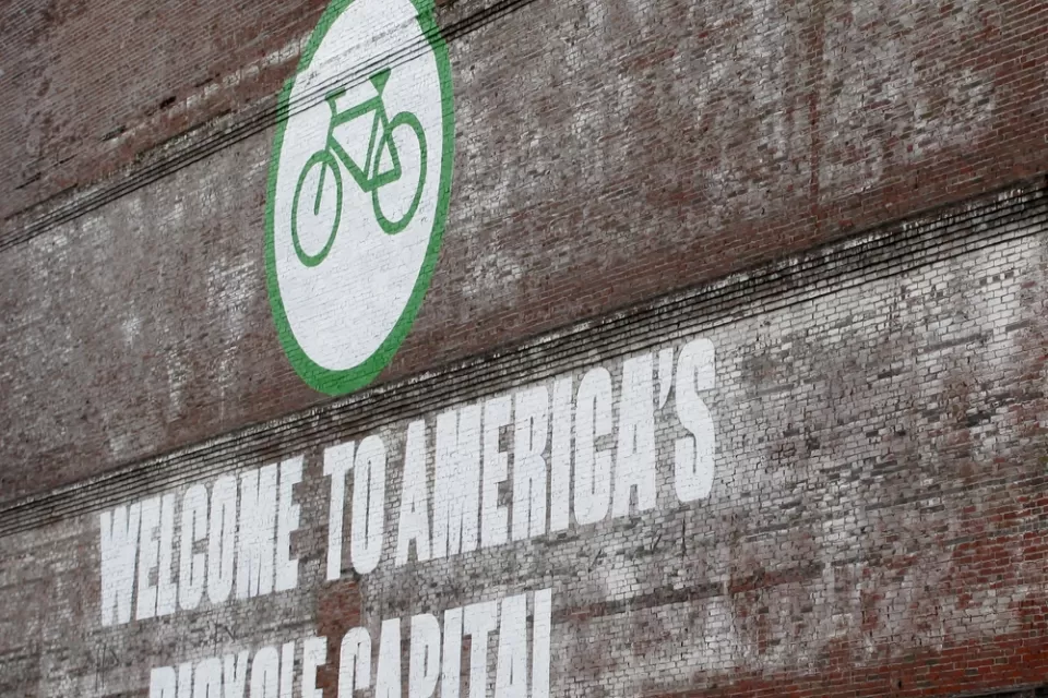America's Bike Capital